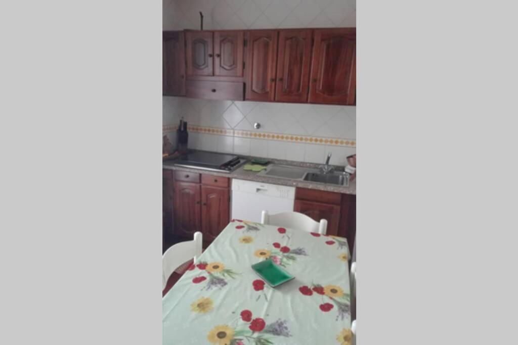 אקווי טרמה Alloggio Nella Villa Dell'Edera מראה חיצוני תמונה